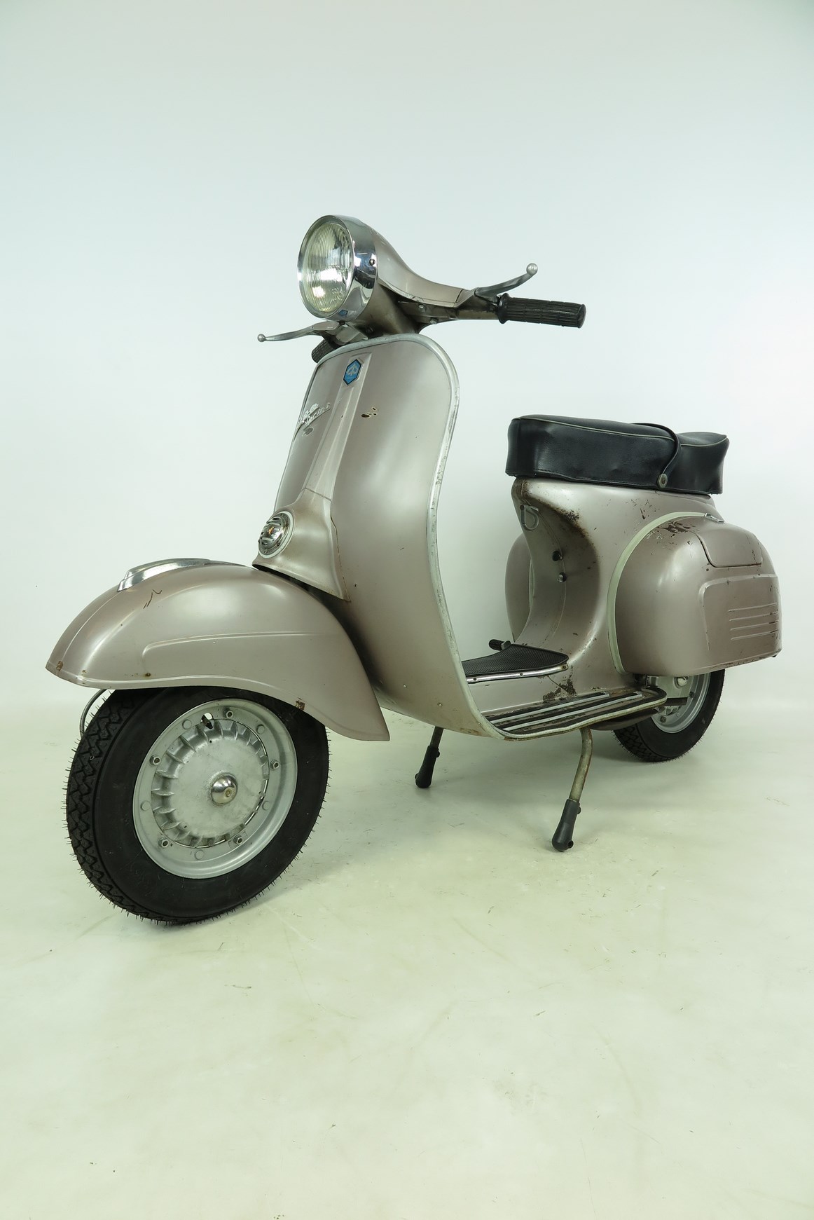 Vespa 150 Sprint Veloce Originallack - Vespa4ever