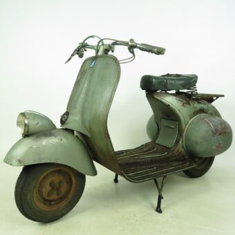 Vespa 125 V31 Originallack